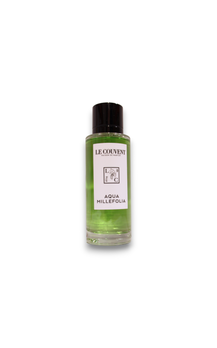 Le Couvent Maison de Parfum, Botanical - Aqua Millefolia, Apa de Toaleta Unisex, 100 ml *Tester 