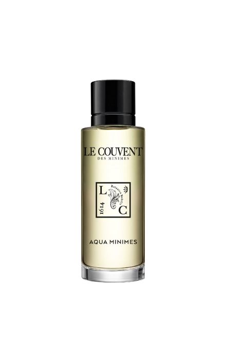 Le Couvent Maison de Parfum, Botanical - Aqua Minimes, Apa de Toaleta Unisex, 100 ml 