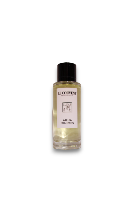 Le Couvent Maison de Parfum, Botanical - Aqua Minimes, Apa de Toaleta Unisex, 100 ml *Tester 
