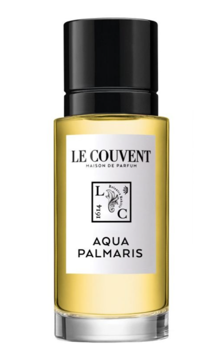Le Couvent Maison de Parfum, Botanical - Aqua Palmaris, Apa de Toaleta Unisex, 100 ml 