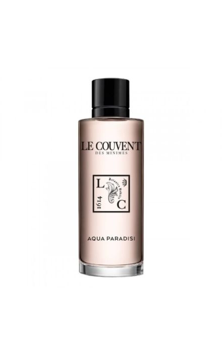 Le Couvent Maison de Parfum, Botanical - Aqua Paradisi, Apa de Colonie Unisex, 200 ml 