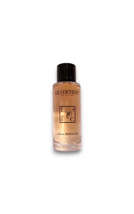 Le Couvent Maison de Parfum, Botanical - Aqua Paradisi, Apa de Toaleta Unisex, 100 ml *Tester 