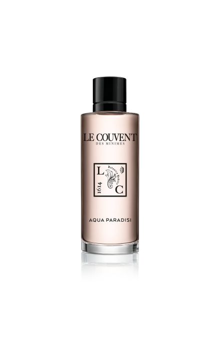 Le Couvent Maison de Parfum, Botanical - Aqua Paradisi, Apa de Toaleta Unisex, 50 ml *Tester 