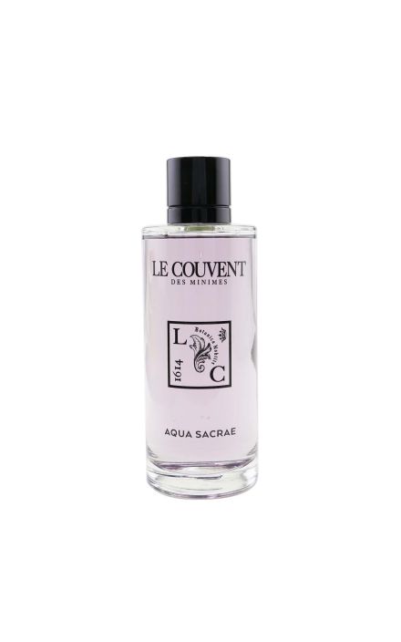 Le Couvent Maison de Parfum, Botanical - Aqua Sacrae, Apa de Colonie Unisex, 100 ml 