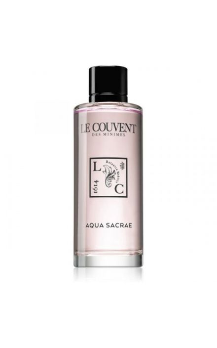 Le Couvent Maison de Parfum, Botanical - Aqua Sacrae, Apa de Colonie Unisex, 200 ml 