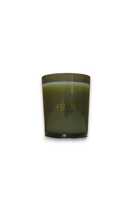 Le Couvent Maison de Parfum, Ebenus Nobilis, Lumanare Parfumata 190 g 