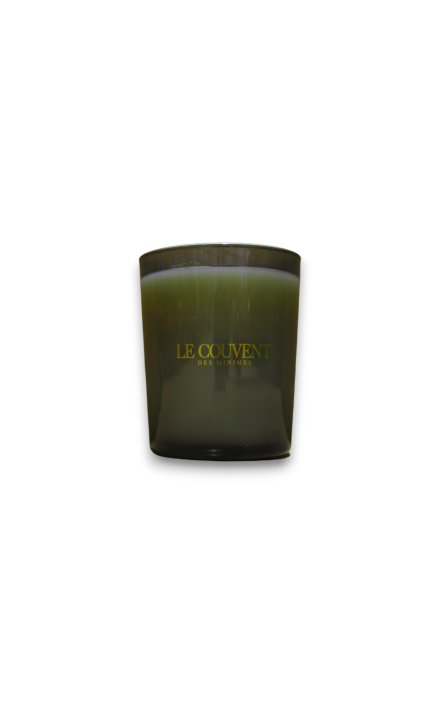 Le Couvent Maison de Parfum, Herba Mystica, Lumanare Parfumata, 190 g 