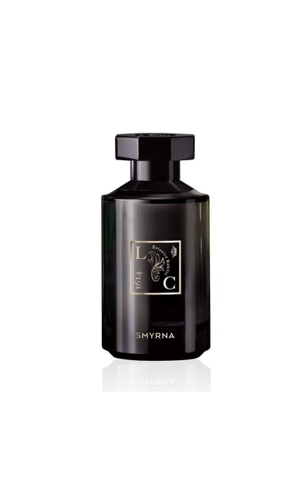 Le Couvent Maison de Parfum, Remarquables - Smyrna, Apa de Parfum pentru Femei, 100 ml *Tester 