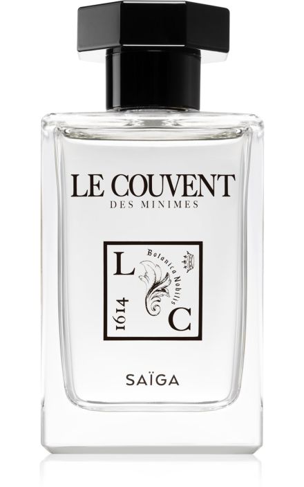 Le Couvent Maison de Parfum, Singulieres - Saiga, Apa de Parfum Unisex, 100 ml *Tester 