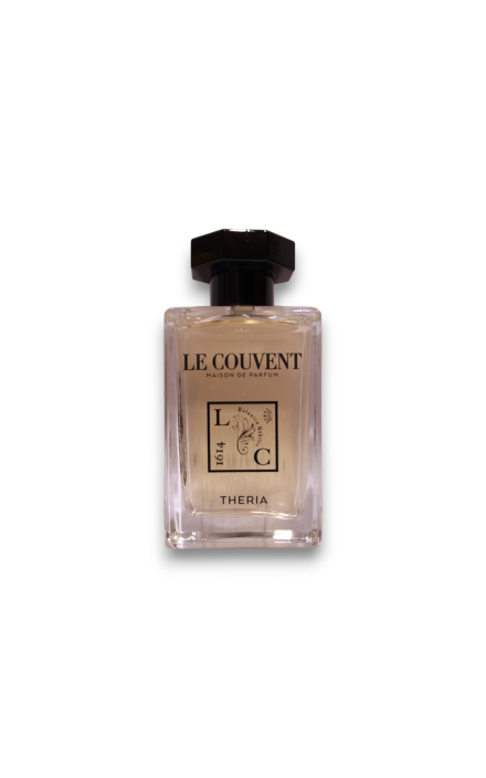 Le Couvent Maison de Parfum, Singulieres - Singuliere Theria, Apa de Parfum Unisex, 100 ml *Tester 