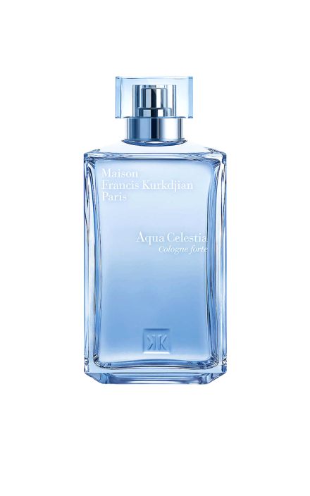 Maison Francis Kurkdjian, Aqua Celestia Forte, Apa de Parfum Unisex, 200 ml 