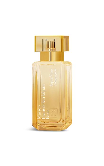 Maison Francis Kurkdjian, Aqua Vitae Cologne Forte, Apa de Parfum pentru Femei, 35 ml 