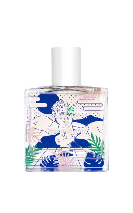 Maison Matine, Hasard Bazar, Apa de Parfum Unisex, 50 ml 
