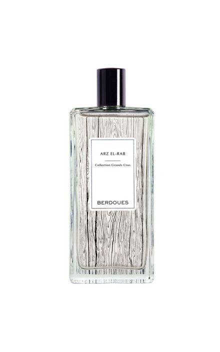 Parfums Berdoues, Apa De Parfum, Unisex, Arz el-rab, 100 ml 
