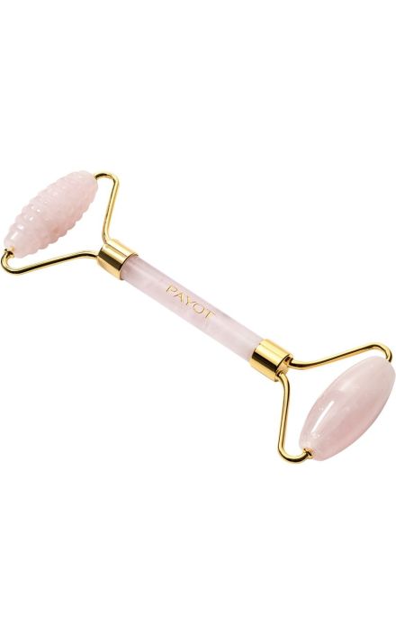 Payot, Roller de masaj pentru fata, impotriva ridurilor, Roz 