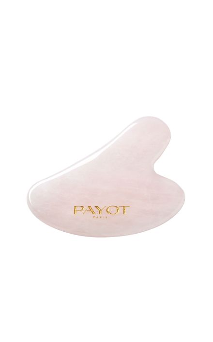 Payot, Gua Sha, Light Pink, Piatra de masaj facial, pentru Lifting 