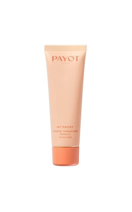 Payot, My Payot, Radiance, Masca Crema pentru fata, de noapte, 50 ml 