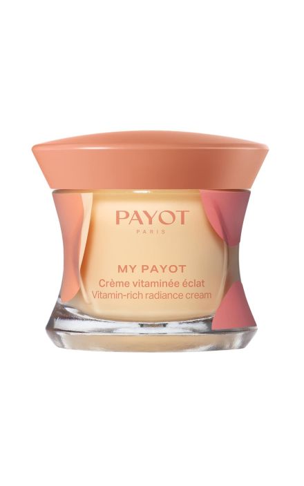 Payot, My Payot Crema de Ochi Super Energizanta, 15 ml 