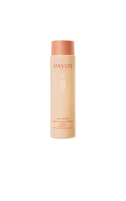 Payot, My Payot, Lotiune Tonica Exfolianta pentru fata, 125 ml 