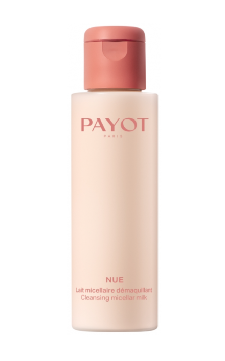 Payot, Nue, Lapte micelar demachiant, 100 ml 