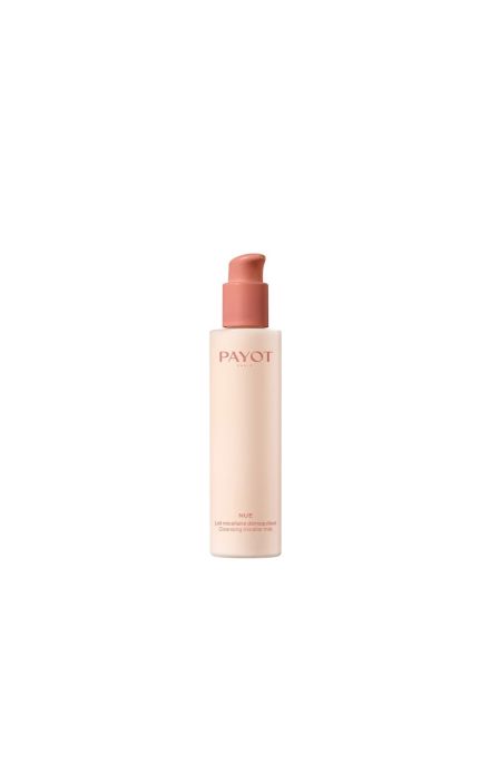 Payot, Nue, Lapte Micellar de curatare, 200 ml 
