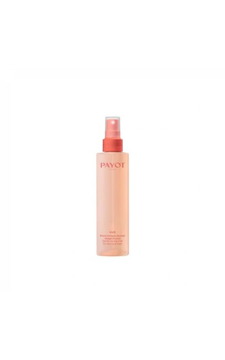Payot, Nue, Mist Spray pentru fata si ochi, Tonic & Revitaliziant, 200 ml 