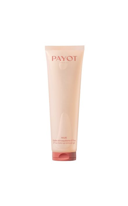 Payot, Nue, Gel demachiant, Ingrediente Naturale, 150 ml 