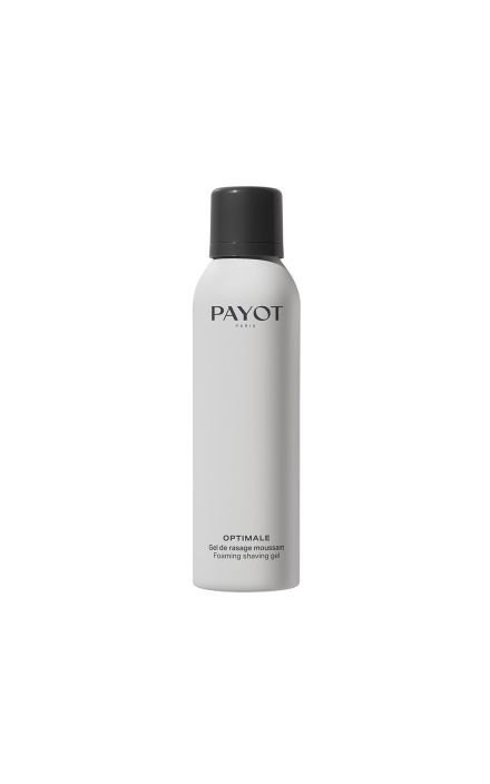 Payot, Optimale, Anti-Irritation, Spuma de barbierit, 150 ml 