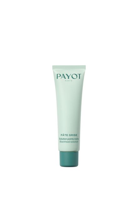 Payot, Pate Grise, Gel de curatare pentru fata impotriva petelor negre, 30 ml 
