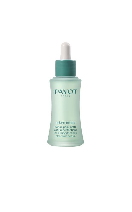 Payot, Pate Grise, Ser pentru fata, Anti-Imperfectiuni, Dimineata & Seara, 30 ml 
