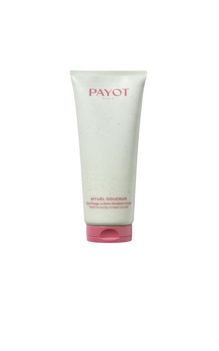 Payot, Rituel Douceur Melt In, Crema exfolianta pentru Corp, 200 ml 