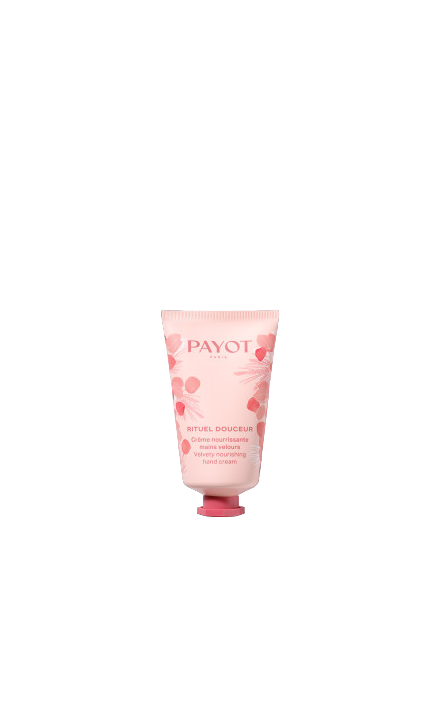Payot, Rituel Douceur, Nourishing, Crema de Maini, 30 ml 