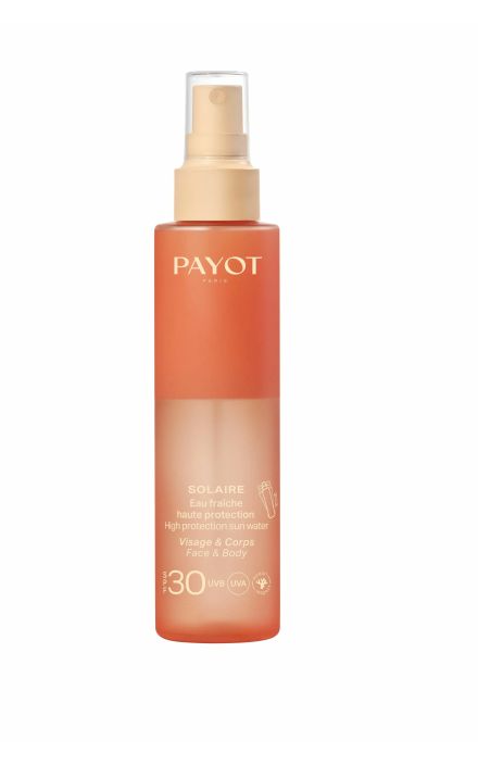 Payot, Solaire, Spray pentru Protectie Solara, SPF 30, 150 ml 