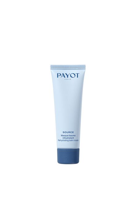 Masca de fata Payot, Source, Rehydrating, 50 ml 