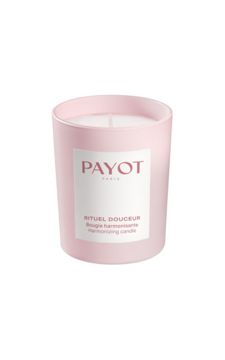 Payot, Rituel Douceur, Lumanare parfumata, 180 g 