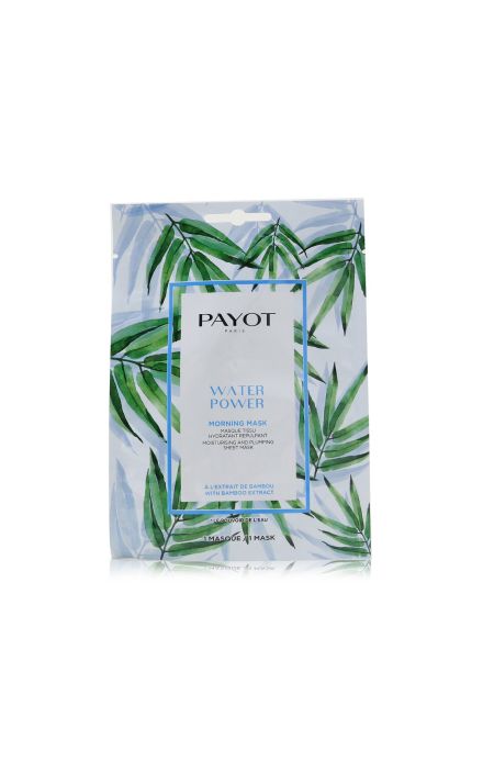Payot, Water Power, Masca de Fata pentru Dimineata, 19 g 