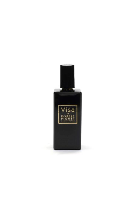 Robert Piguet, Visa 2007, Apa De Parfum pentru Femei, 50 ml 