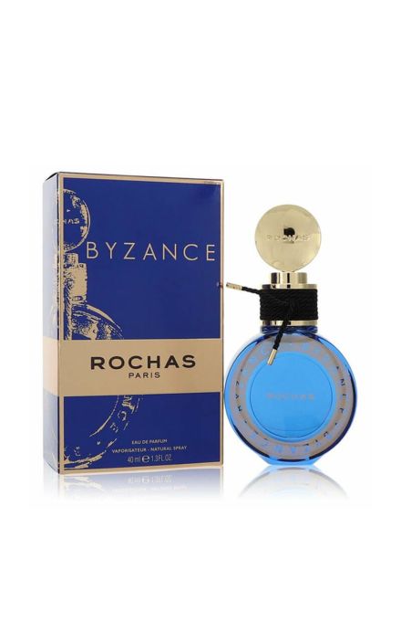 Rochas, Byzance, Apa de Parfum pentru Femei, 40 ml 