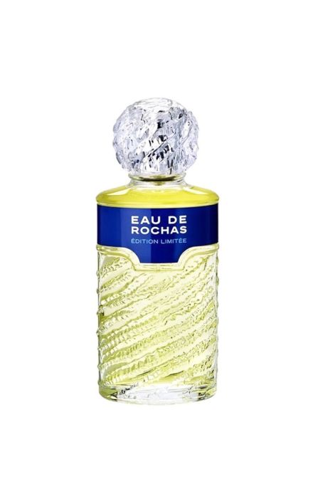Rochas, Eau De Rochas, Apa de Toaleta pentru Femei, 100 ml 