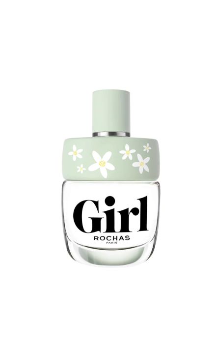 Rochas, Girl Blooming, Apa de Toaleta pentru Femei, 40 ml 