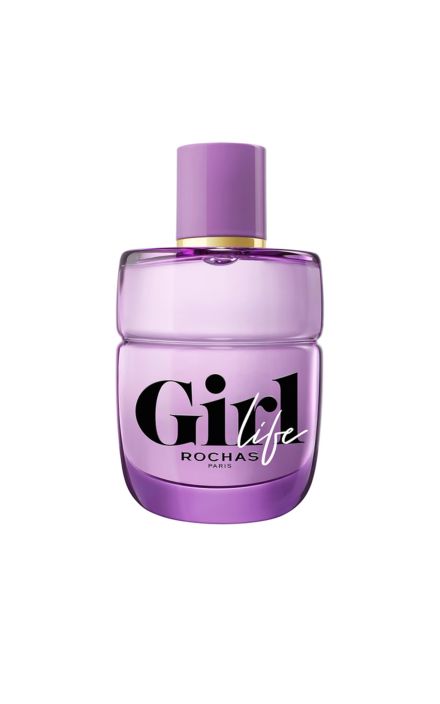 Rochas, Girl Life, Apa de Parfum pentru Femei, 40 ml 