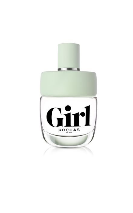Rochas, Girl, Apa de Toaleta pentru Femei, 100 ml 