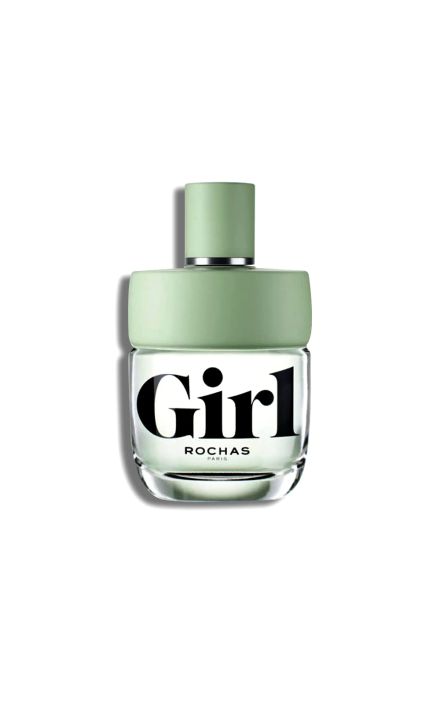 Rochas, Girl, Apa de Toaleta pentru Femei, 40 ml 