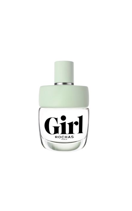 Rochas, Girl, Apa de Toaleta pentru Femei, 60 ml 