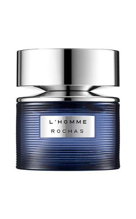 Rochas, L'Homme Rochas, Apa de Toaleta pentru Barbati, 40 ml 