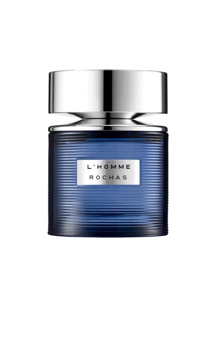 Rochas, L'Homme Rochas, Apa de Toaleta pentru Barbati, 60 ml 