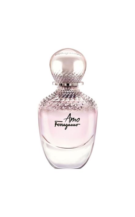 Salvatore Ferragamo, Amo Ferragamo, Apa De Parfum pentru Femei, 50 ml 
