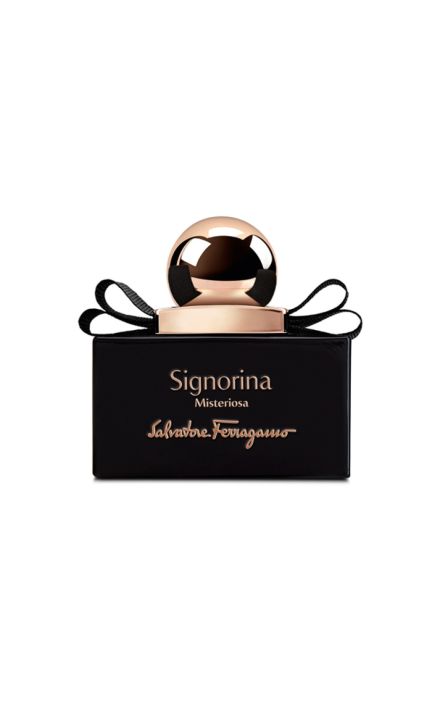 Salvatore Ferragamo, Signorina  Misteriosa, Apa De Parfum pentru Femei, 30 ml 