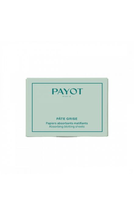 Set, Payot, Pate Grise, Servetele matifiante pentru ten, 50 buc 