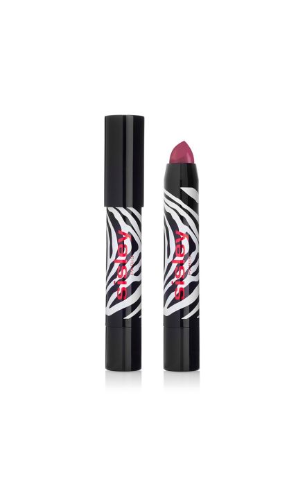 Sisley, Ruj Crema 21, Lip Twist, Mat, Ruby, 2,5 g 